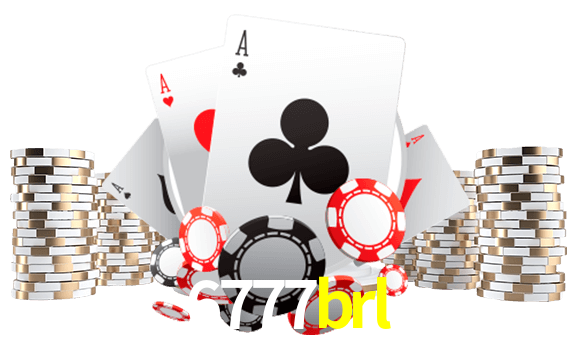 Jogue jogos de pôquer em 6777brl