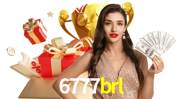 Jogue com dealers reais no 6777brl!