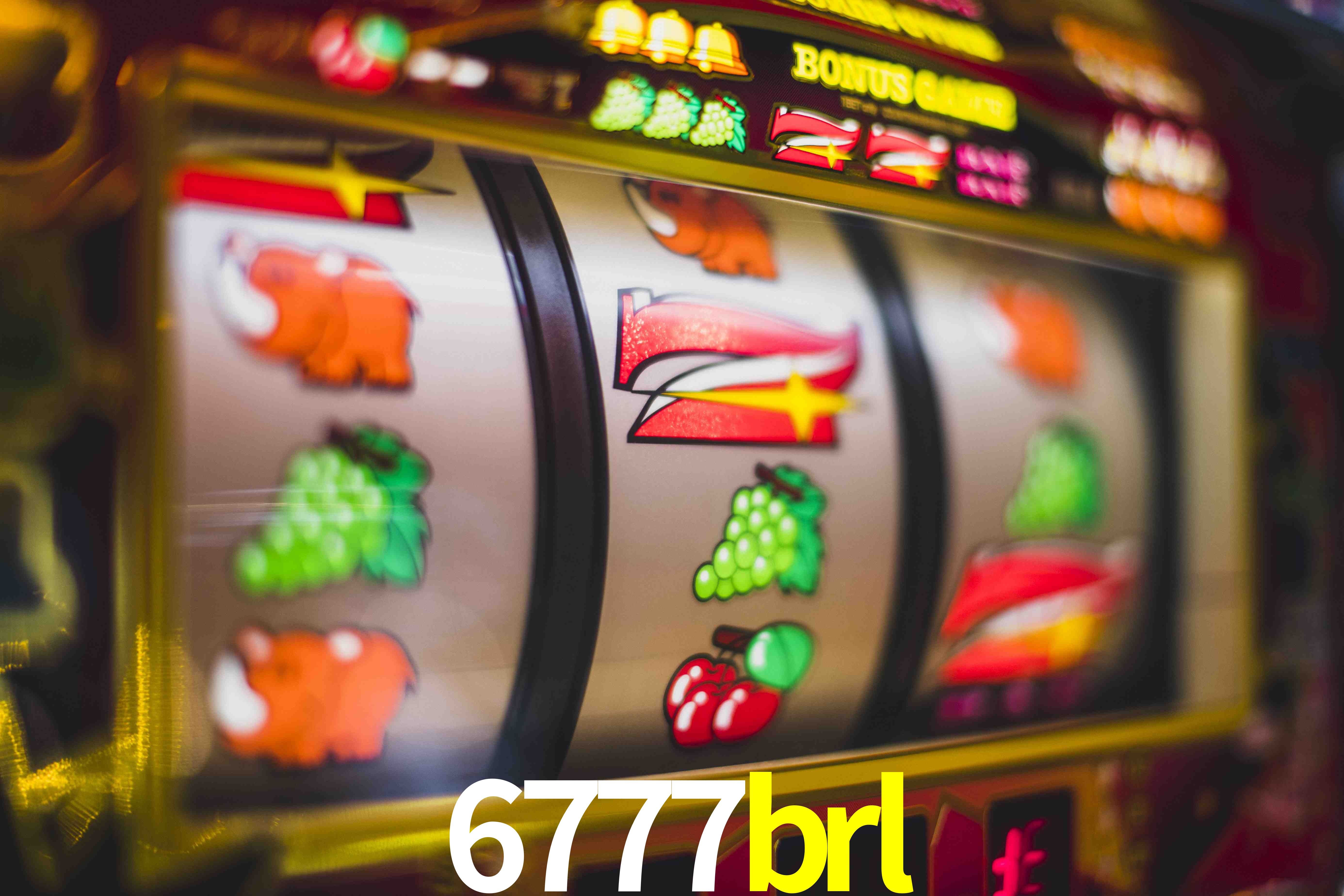 Statistics 6777brl
