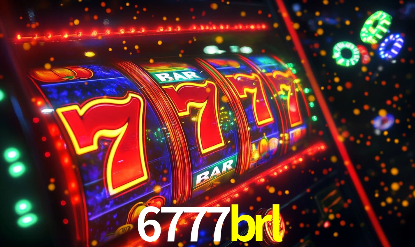 6777brl: Seu Cassino Premiado com Pagamentos Rápidos