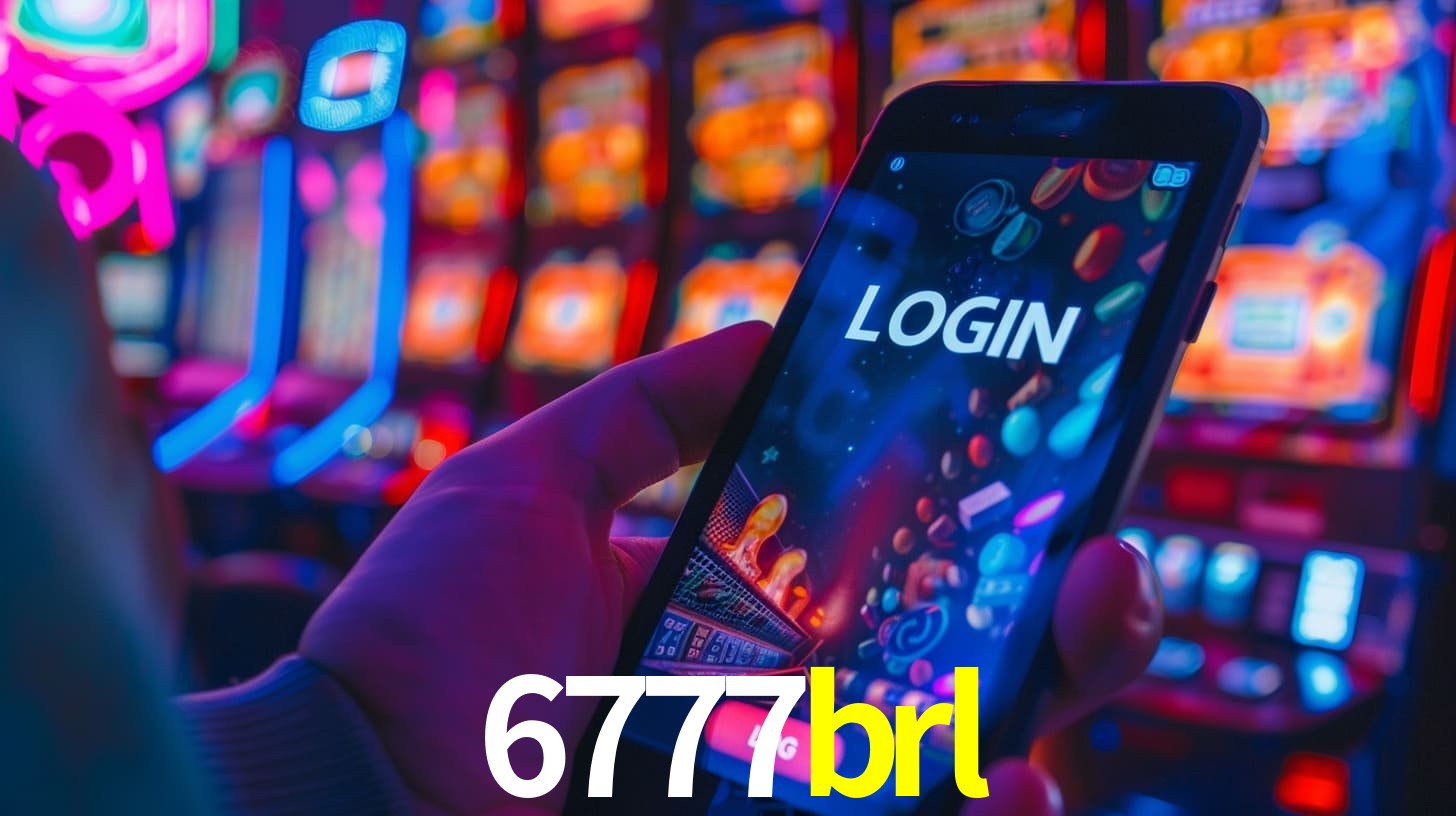 Bônus de Boas-vindas 6777brl