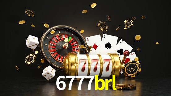 Welcome Bonus 6777brl