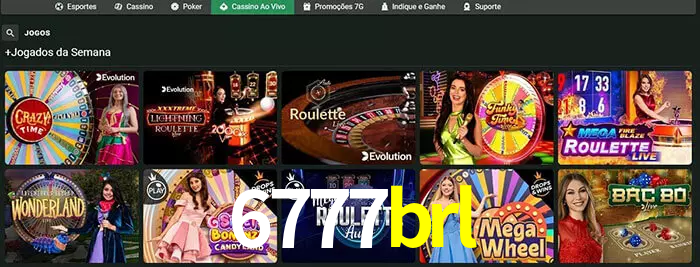 6777brl bet