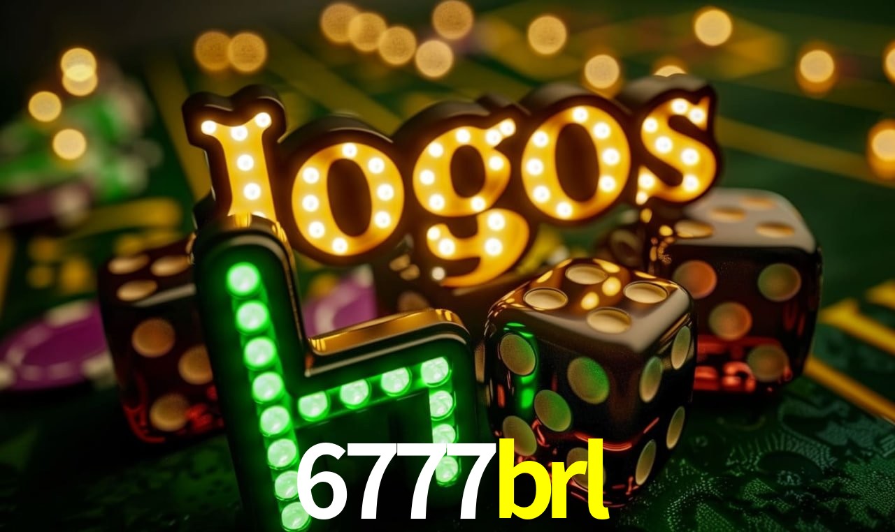 Sistemas de Segurança 6777brl