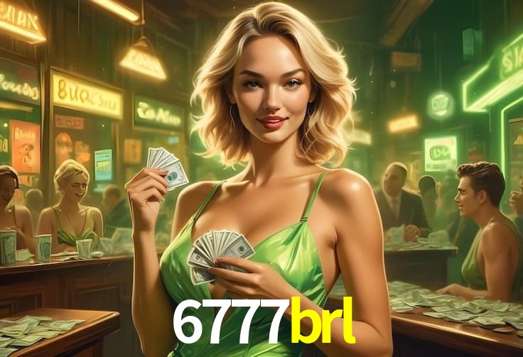 A Emoção da Loteria na 6777brl: Uma Chance de Mudança de Vida