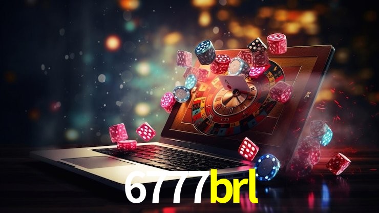 Interface do App 6777brl