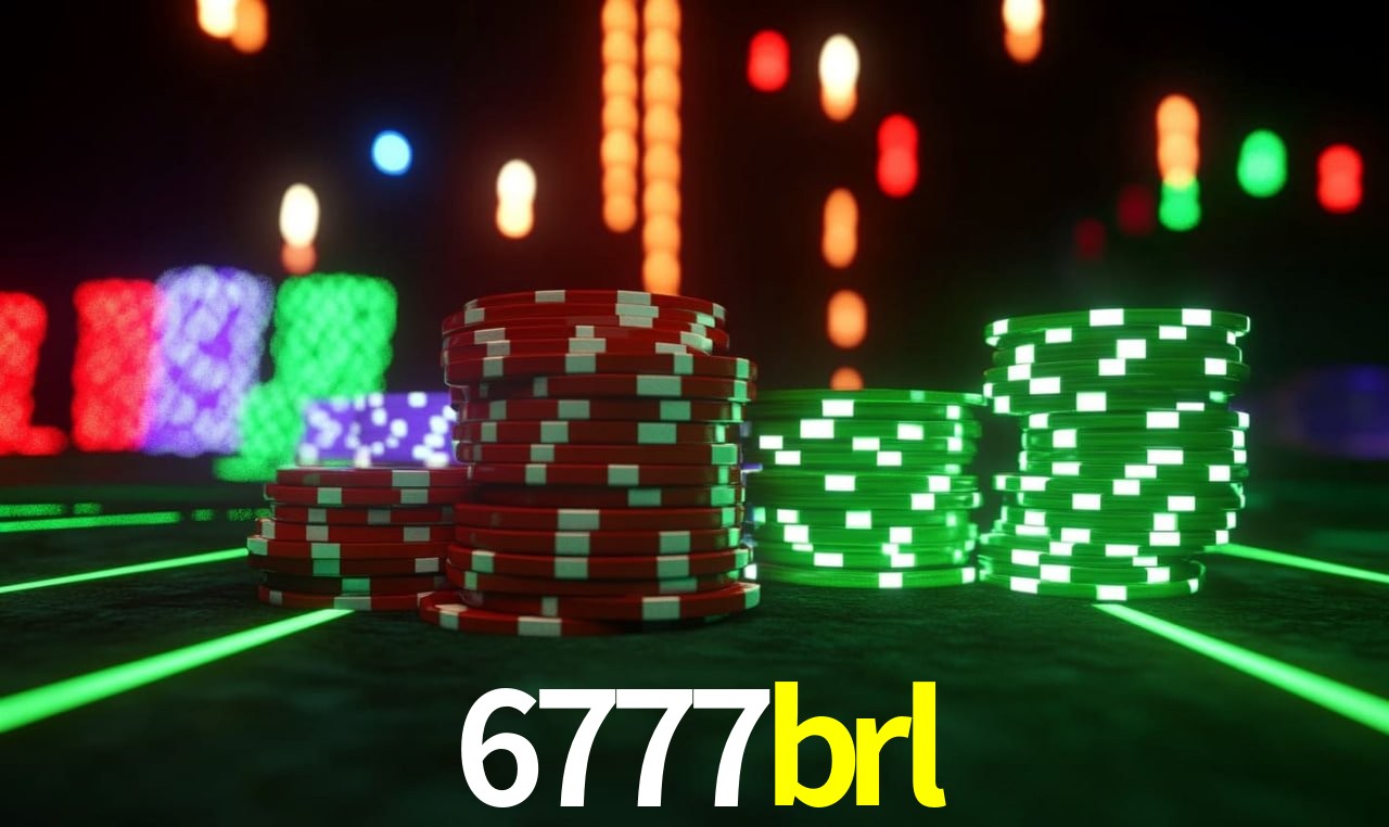 Slot Games 6777brl
