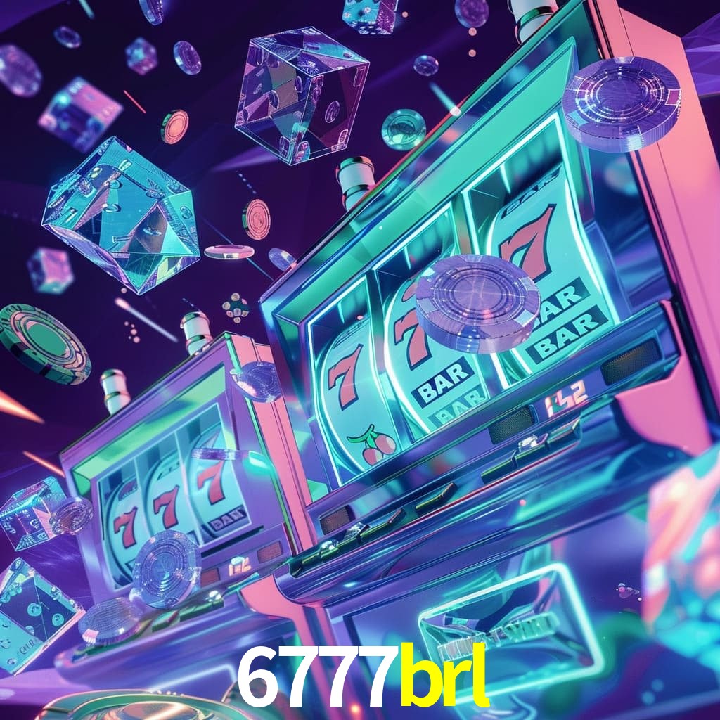 Jogos Exclusivos 6777brl