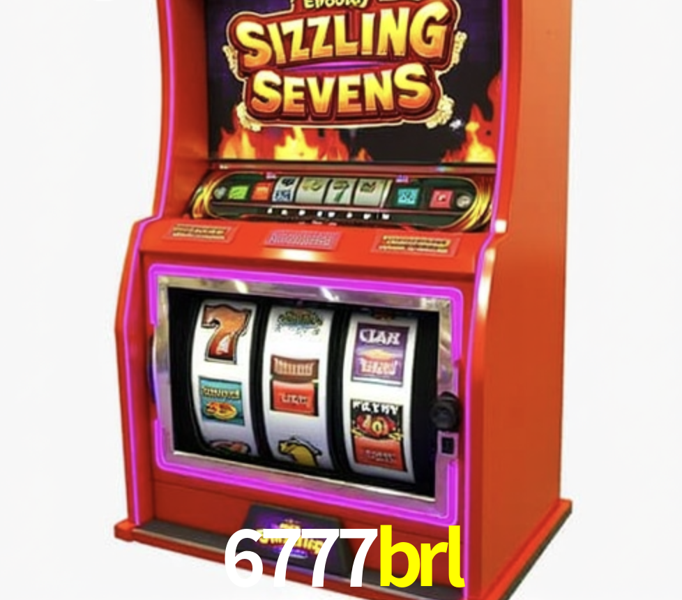 APP oficial da 6777brl para mobile