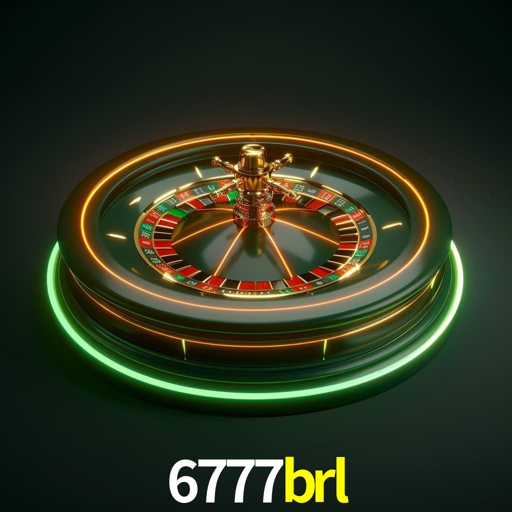 6777brl App - Aplicativo Móvel Oficial