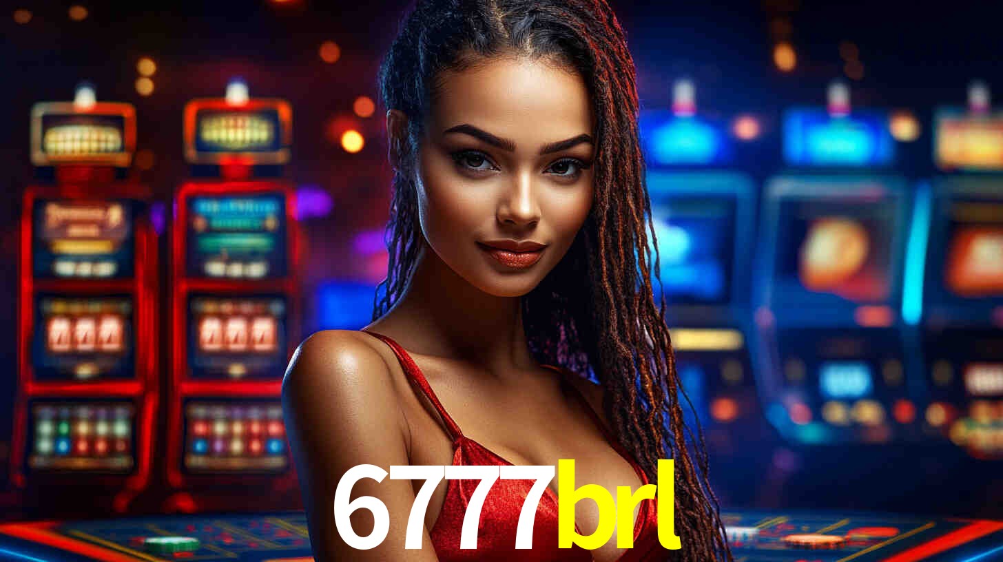 Desvendando o Mundo dos Jogos Virtuais na 6777brl