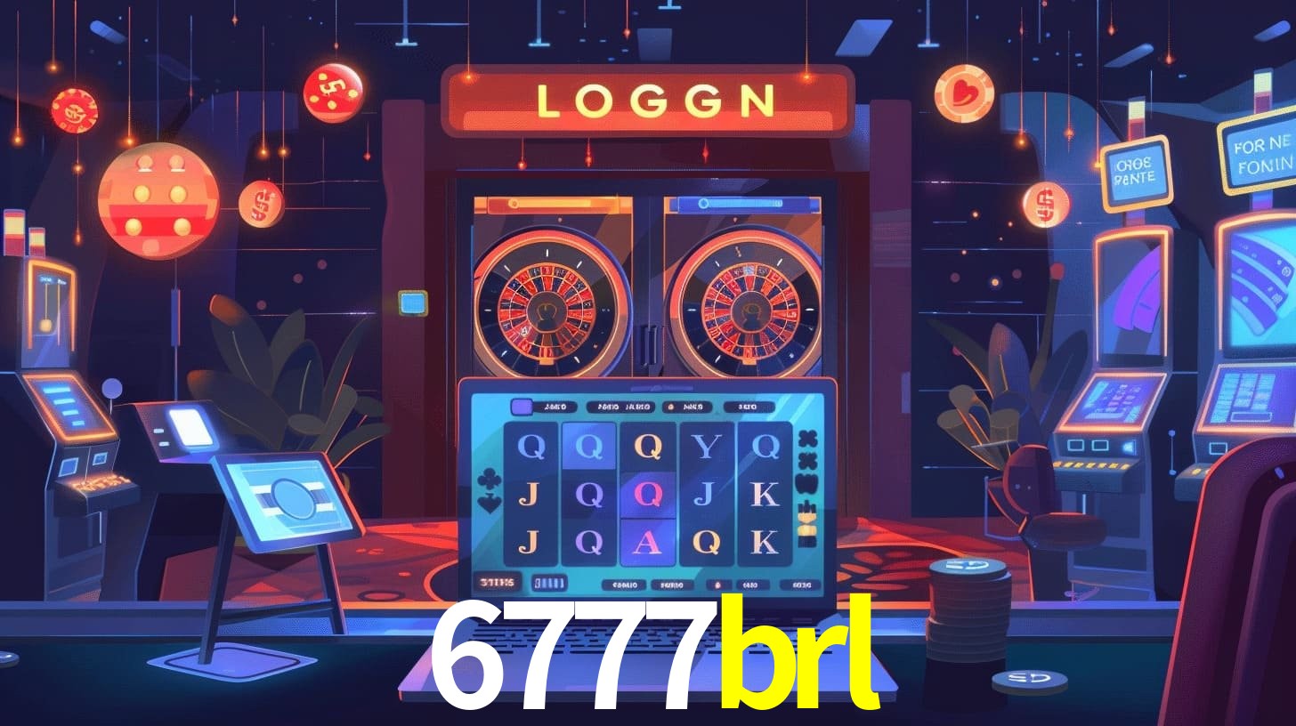 6777brl Plataforma - Certificada MGA desde 2015