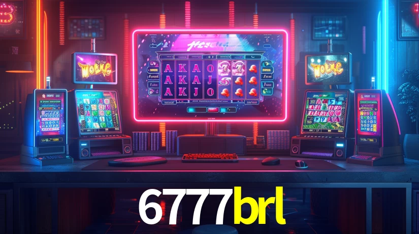 6777brl bet