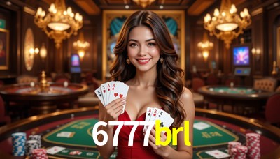 Flash Promotion 6777brl