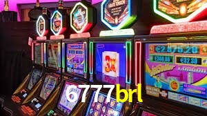 Mesa de Blackjack 6777brl
