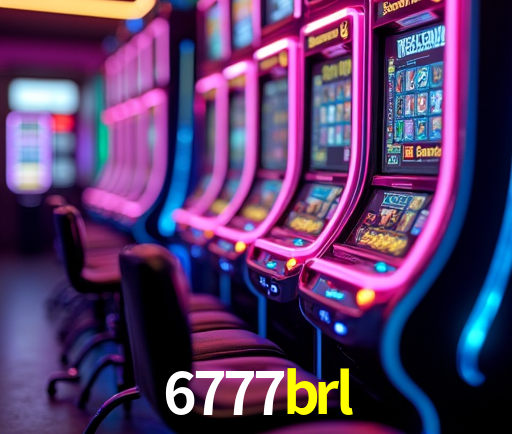 6777brl São Paulo - Top Slots