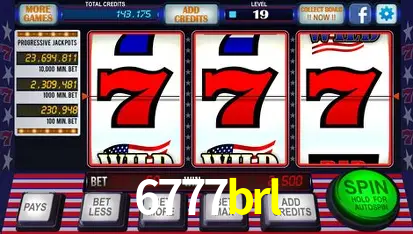6777brl Cassino - 80+ Mesas ao Vivo