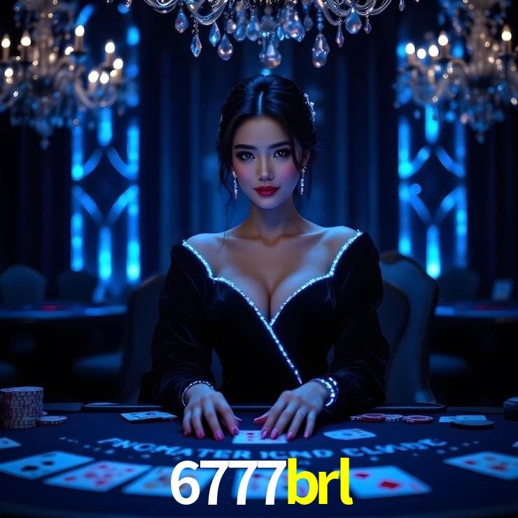 6777brl São Paulo - Jogo Providers