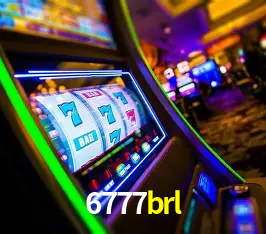 Apostas Esportivas na 6777brl: Um Guia Completo