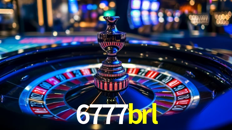 6777brl App Interface