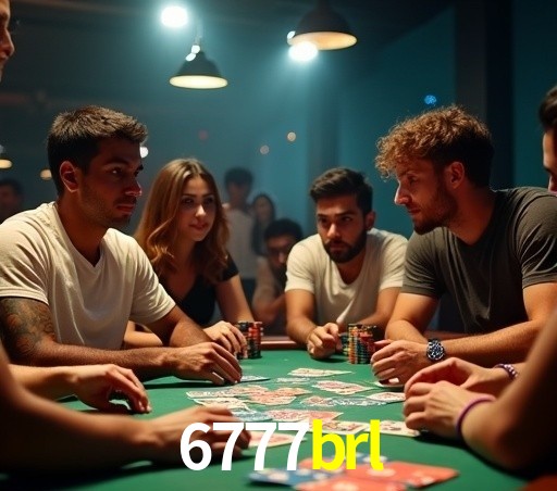 6777brl Slot - 320+ Caça-Níqueis Premium