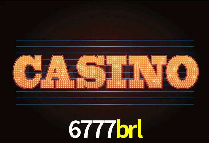 Benefícios da Conta 6777brl