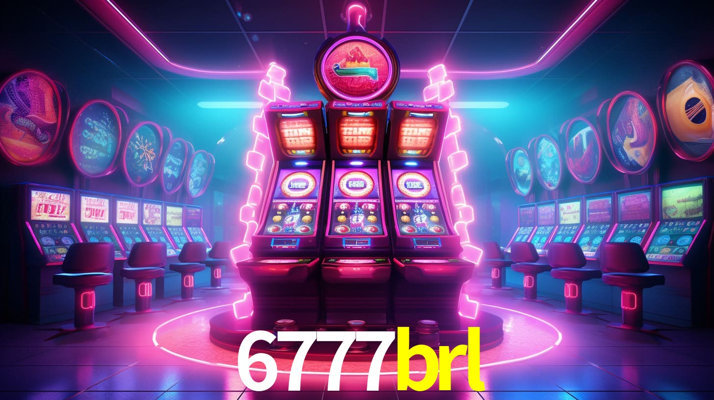Sinta a adrenalina dos jogos de cassino com 6777brl