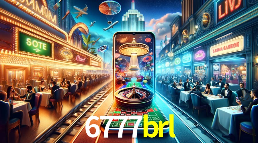 Exclusive Offers 6777brl