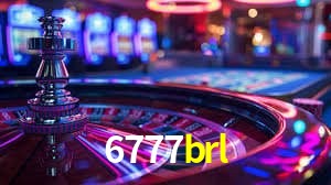 Login Seguro 6777brl
