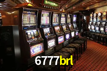 Inovações de Jogos na 6777brl: O Futuro das Experiências Interativas