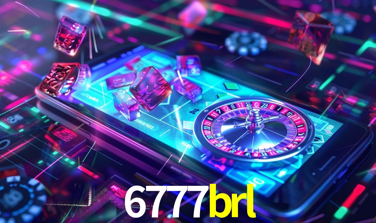 Provedores de Jogos 6777brl