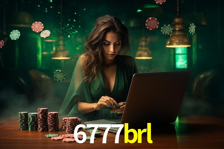 6777brl - App Security