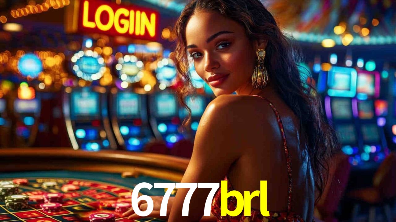 6777brl Rio de Janeiro - Popular Jogos