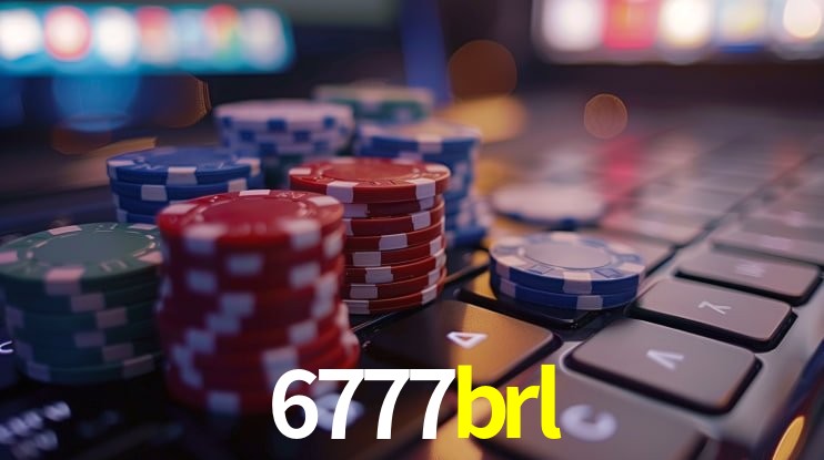 6777brl Entrar - Login Seguro Certificado