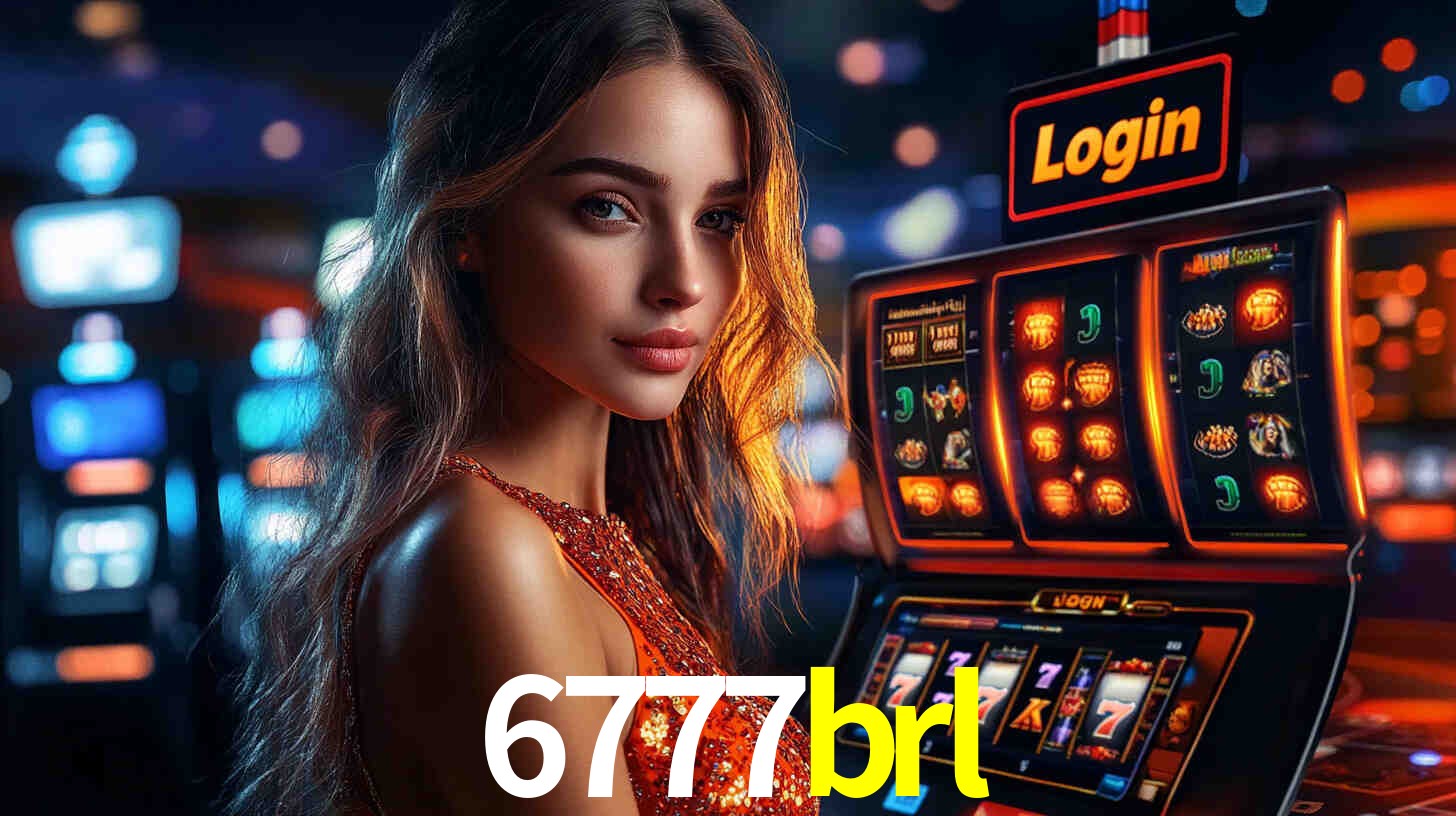 Experimente o Login Seguro Premium no 6777brl