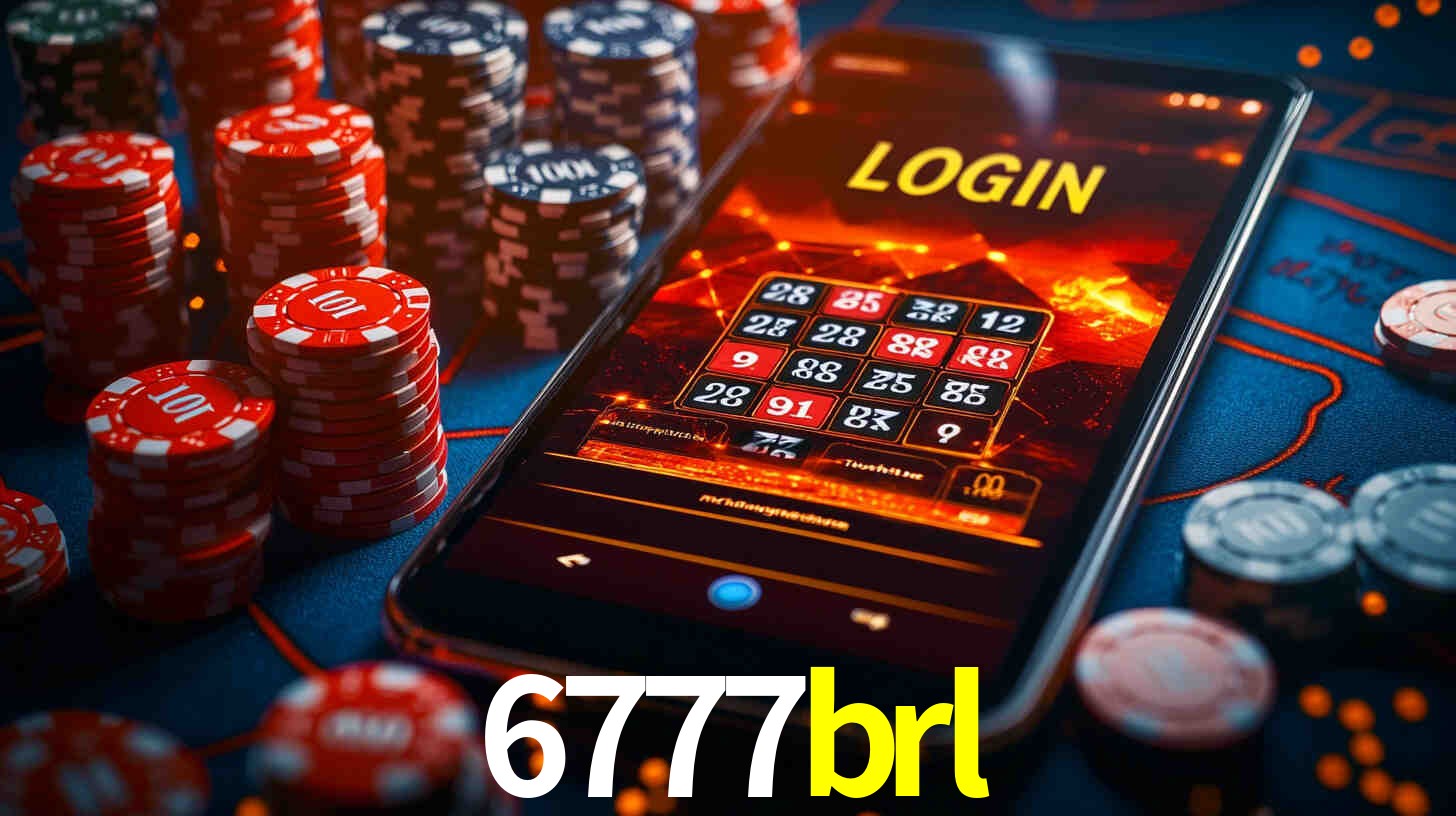 6777brl: A Experiência de Casino com Jogos de Mesa ao Vivo
