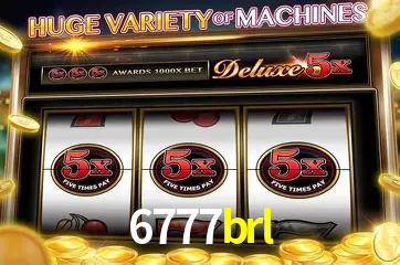 Desvendando o Mundo dos Jogos Virtuais na 6777brl