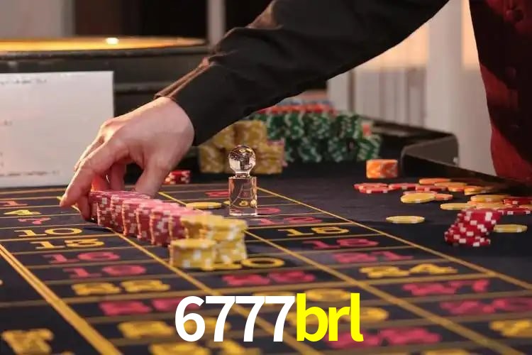 A Experiência Imersiva dos Cassinos Ao Vivo no 6777brl