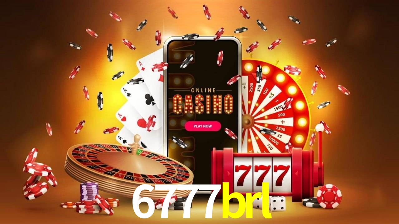 6777brl Brasília - Jogo Features