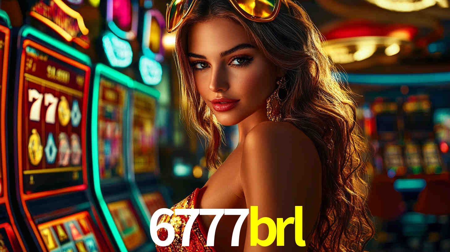 Live Casino 6777brl