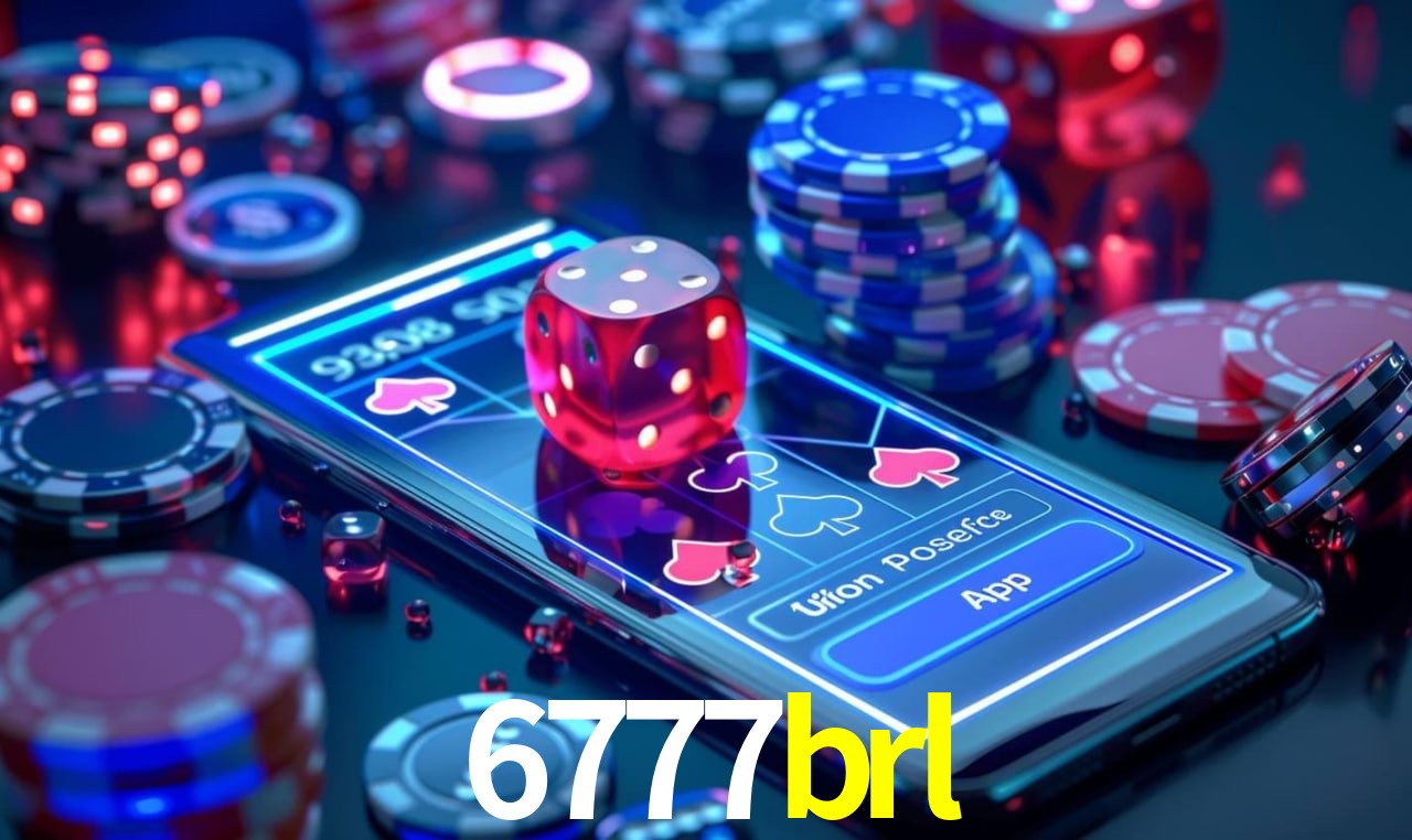 6777brl Brasília - Betting Features
