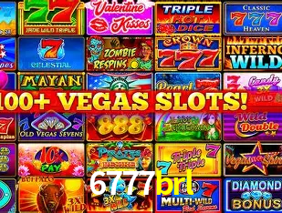 6777brl Brasília - Casino Guide