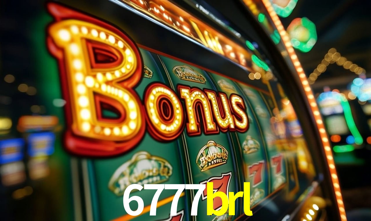 6777brl Salvador - Promo Stats