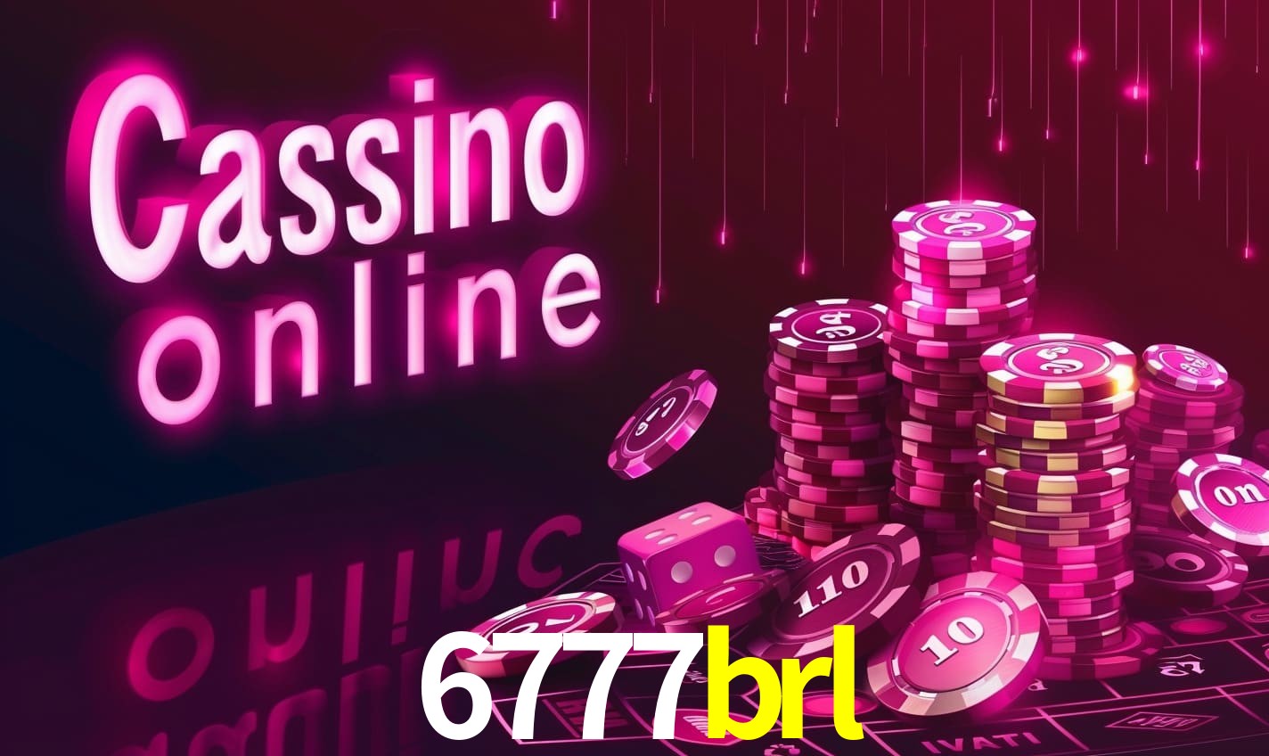 6777brl Belo Horizonte - Provably Fair