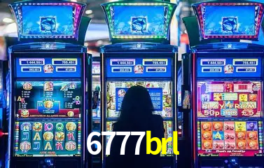 Descubra a Magia dos Jogos de Arcade no 6777brl