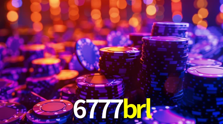 Bônus Generosos e Exclusivos no 6777brl para Você!