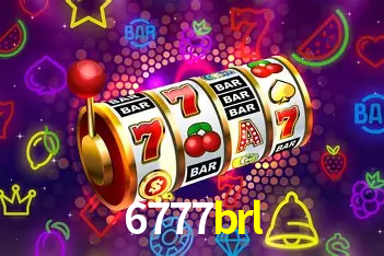 Descubra o Mundo do Cassino Online com 6777brl