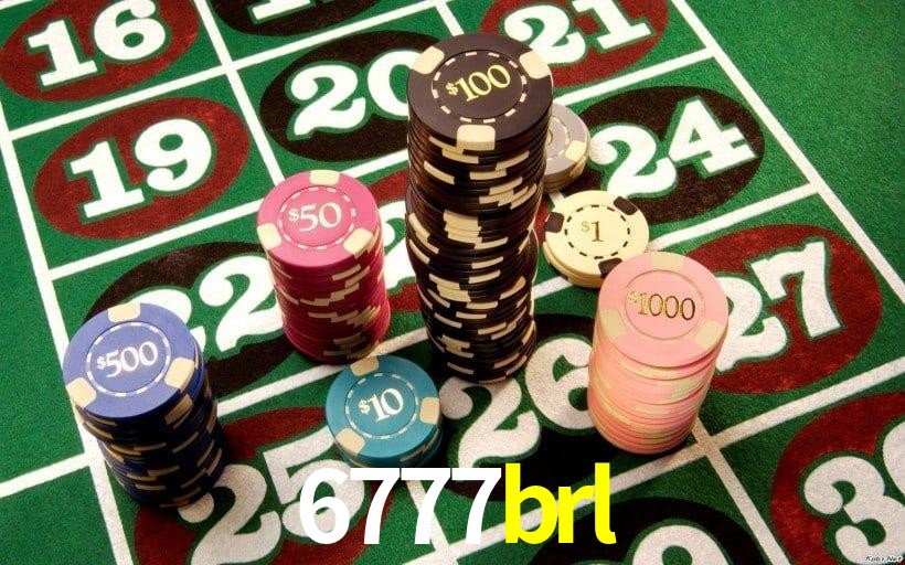cassino 6777brl