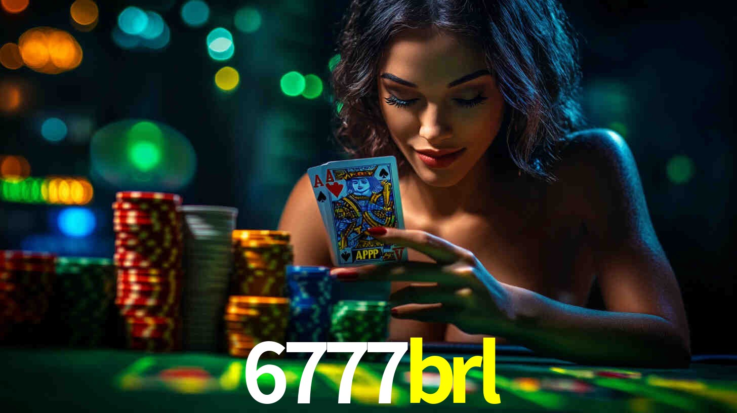 Inovações de Jogos na 6777brl: O Futuro das Experiências Interativas
